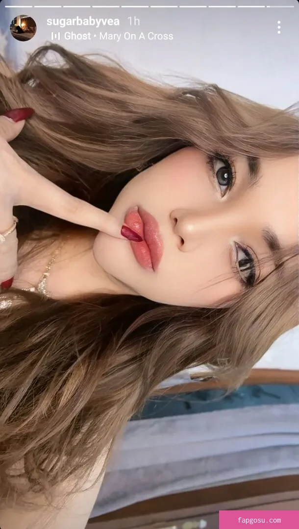 Olivea Hadid