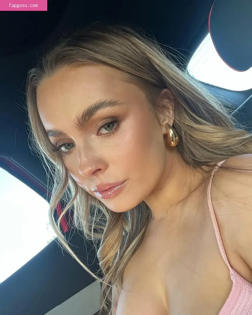 Olivia Hollands