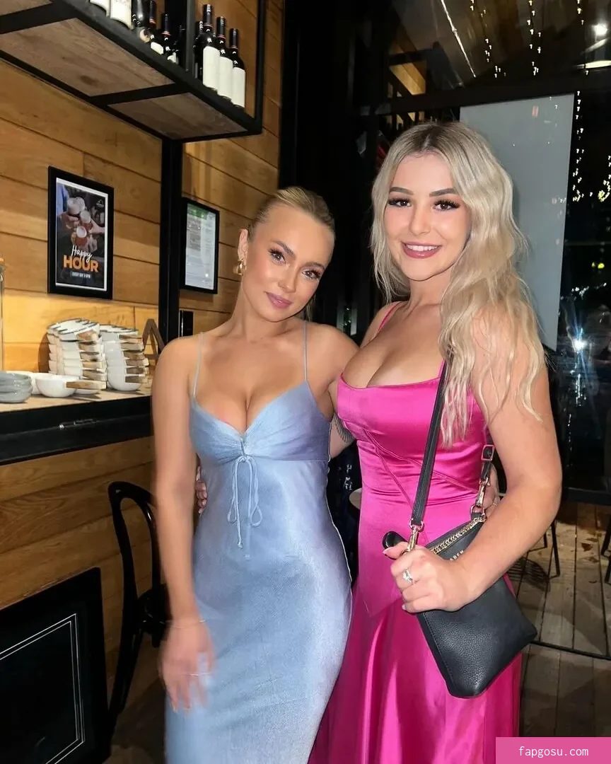 Olivia Hollands