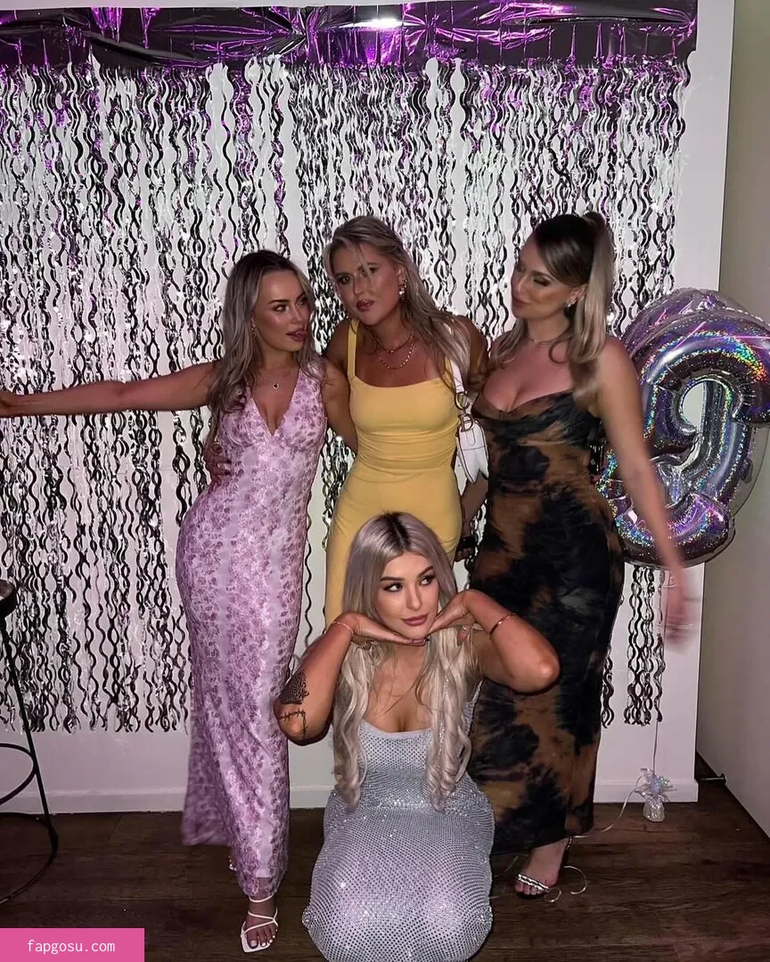 Olivia Hollands