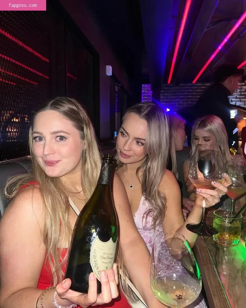 Olivia Hollands