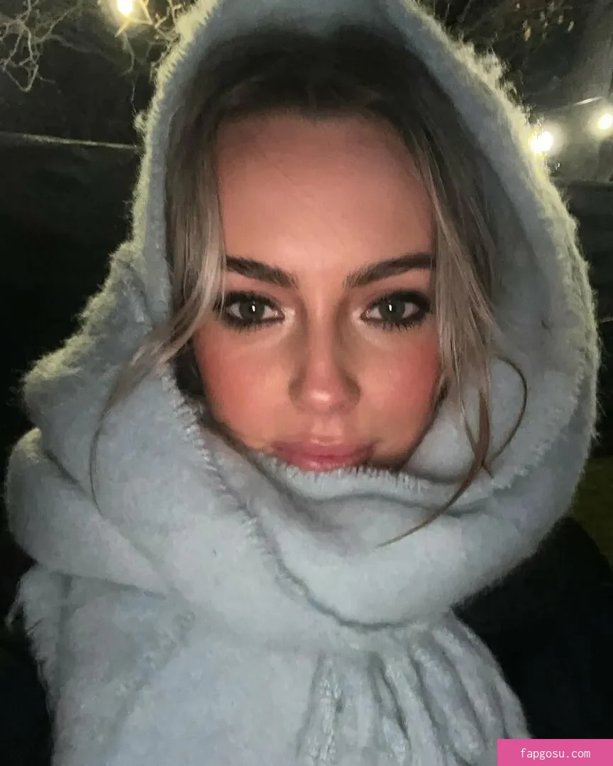 Olivia Hollands
