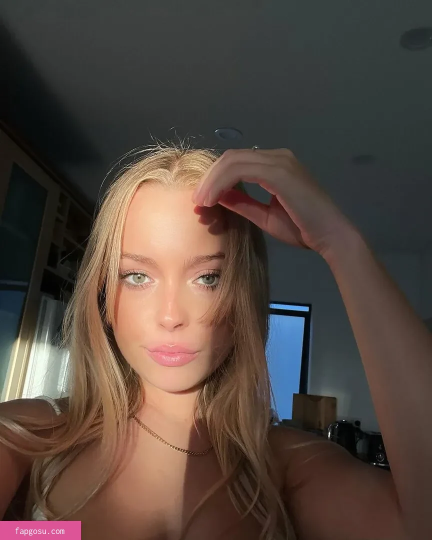Olivia Hollands