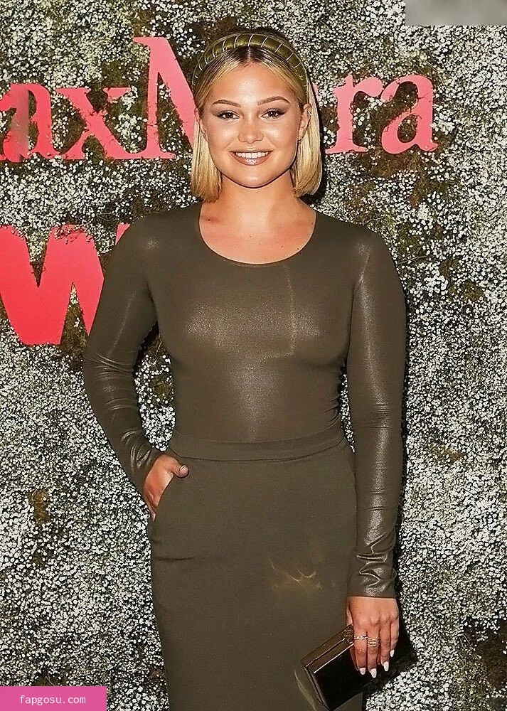 Olivia Holt