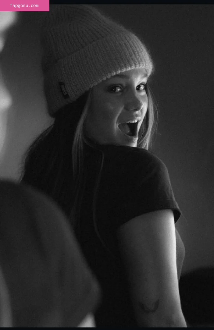 Olivia Holt