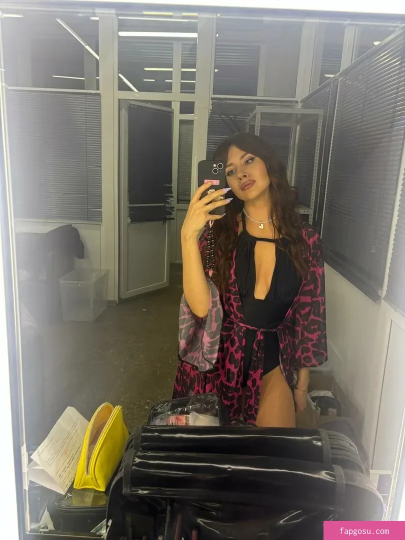 Olessya Ivanchenco
