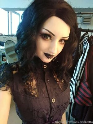 Obsidian Kerttu content