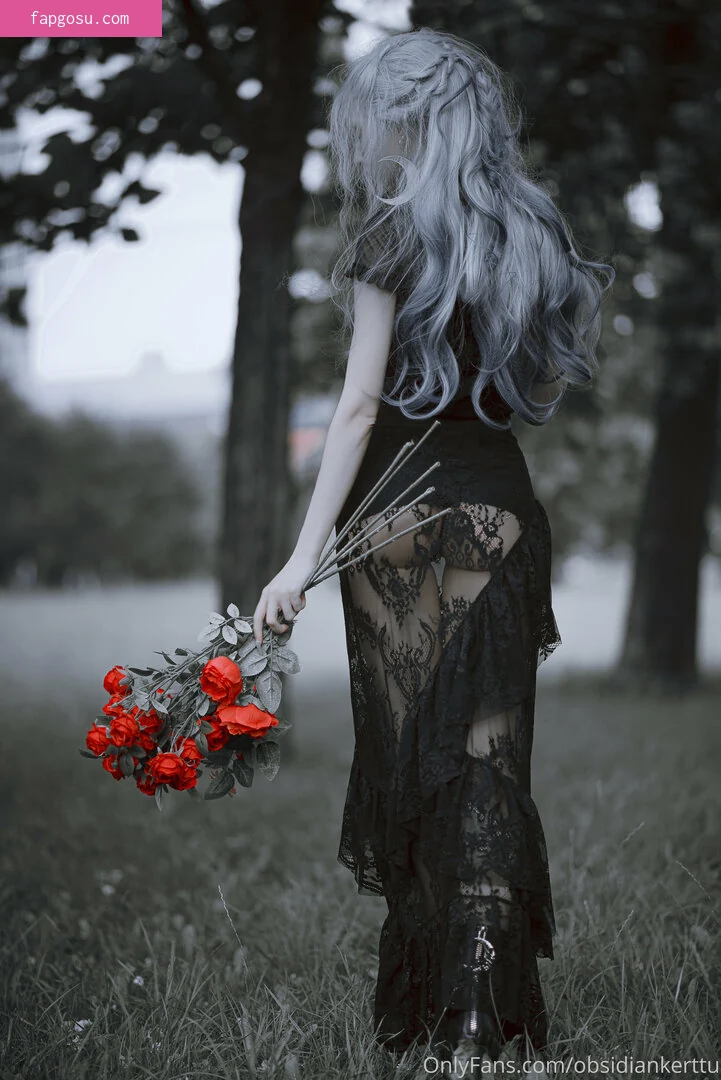 Obsidian Kerttu
