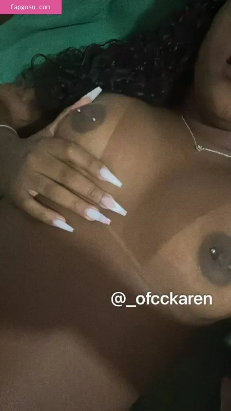 OFC Karenn