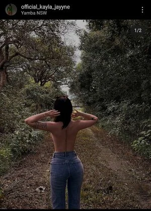 official_kayla_jayyne content