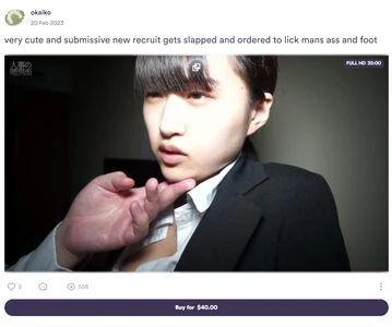 Okaikosama content