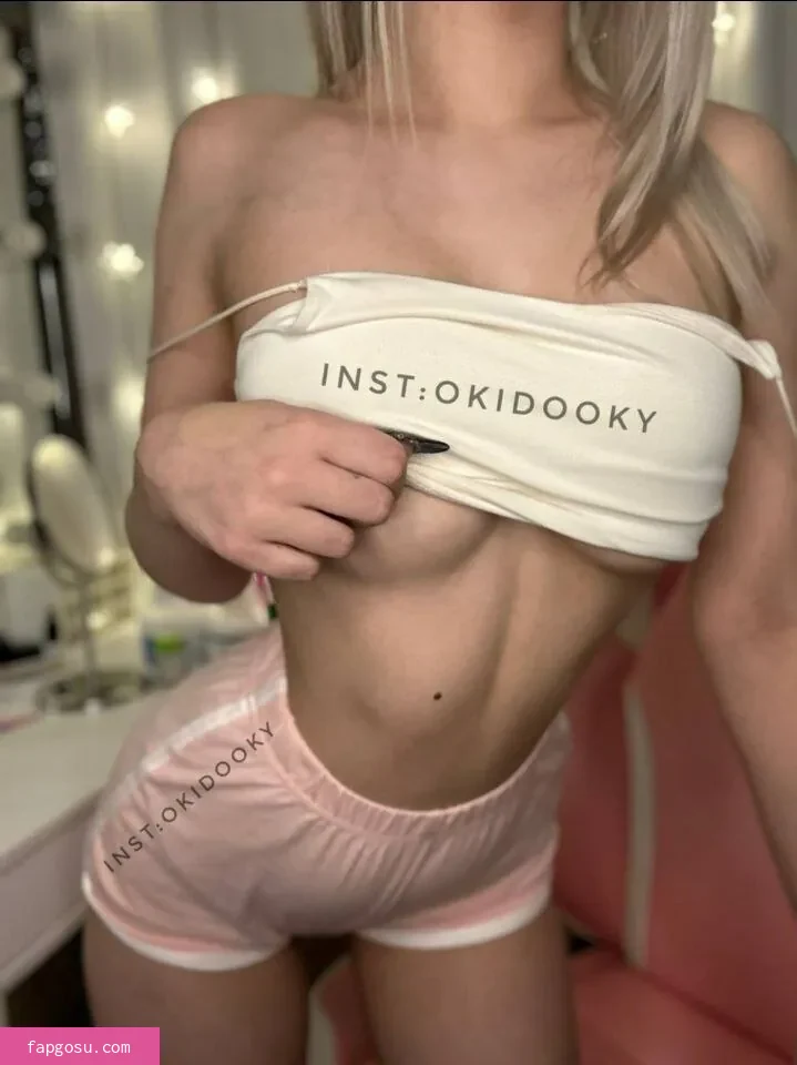 okidooky
