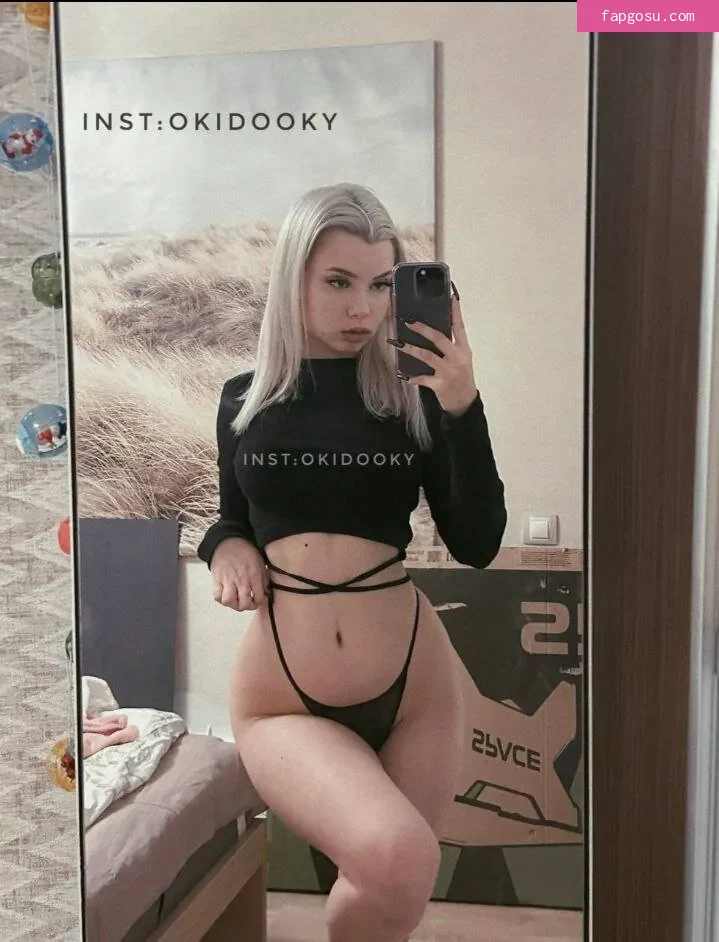 okidooky
