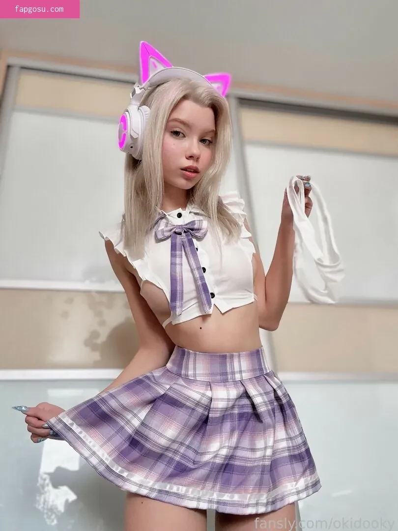 okidooky