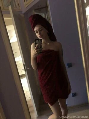 oksanam content