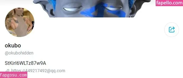 Okubohidden