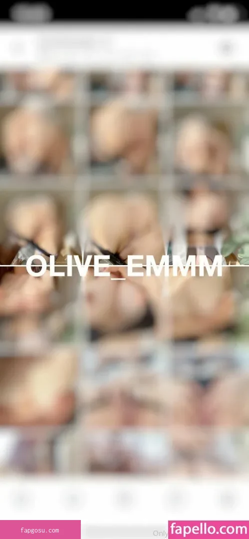 imoliveemmm
