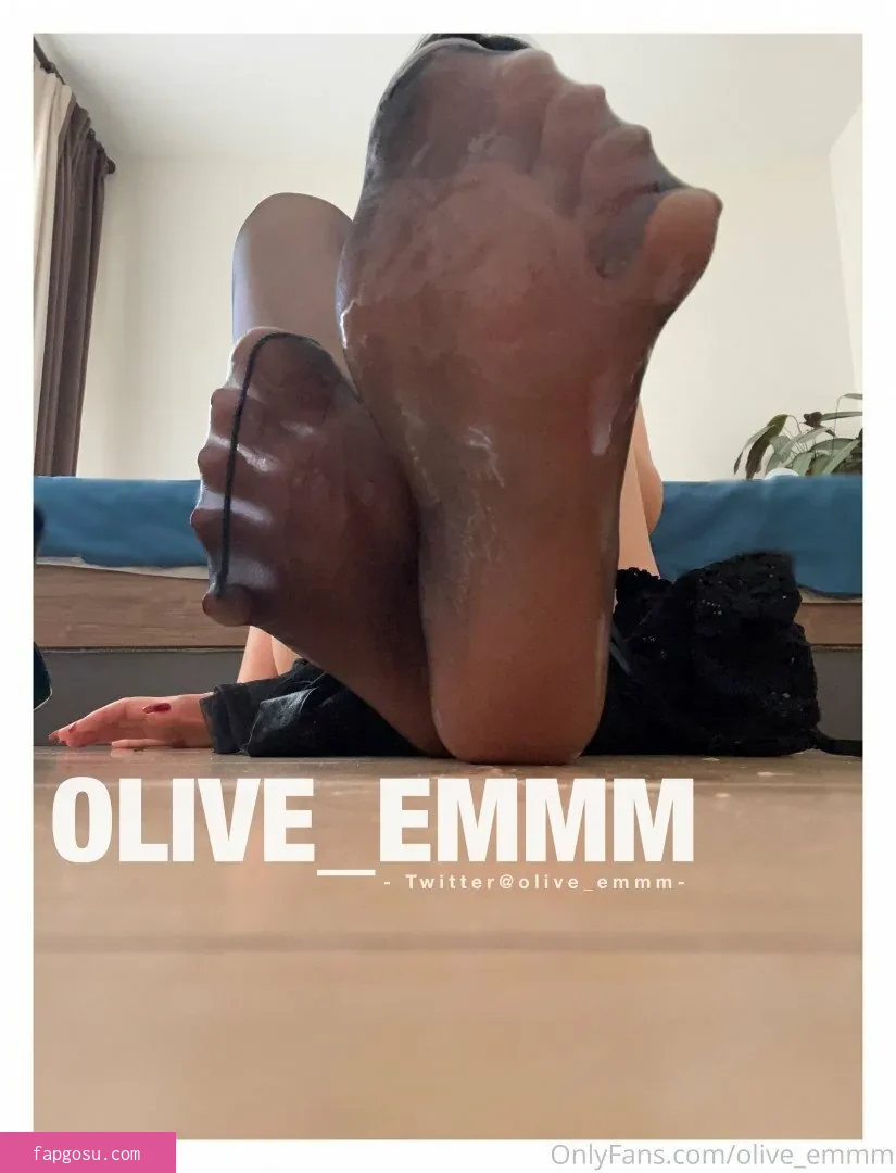 imoliveemmm