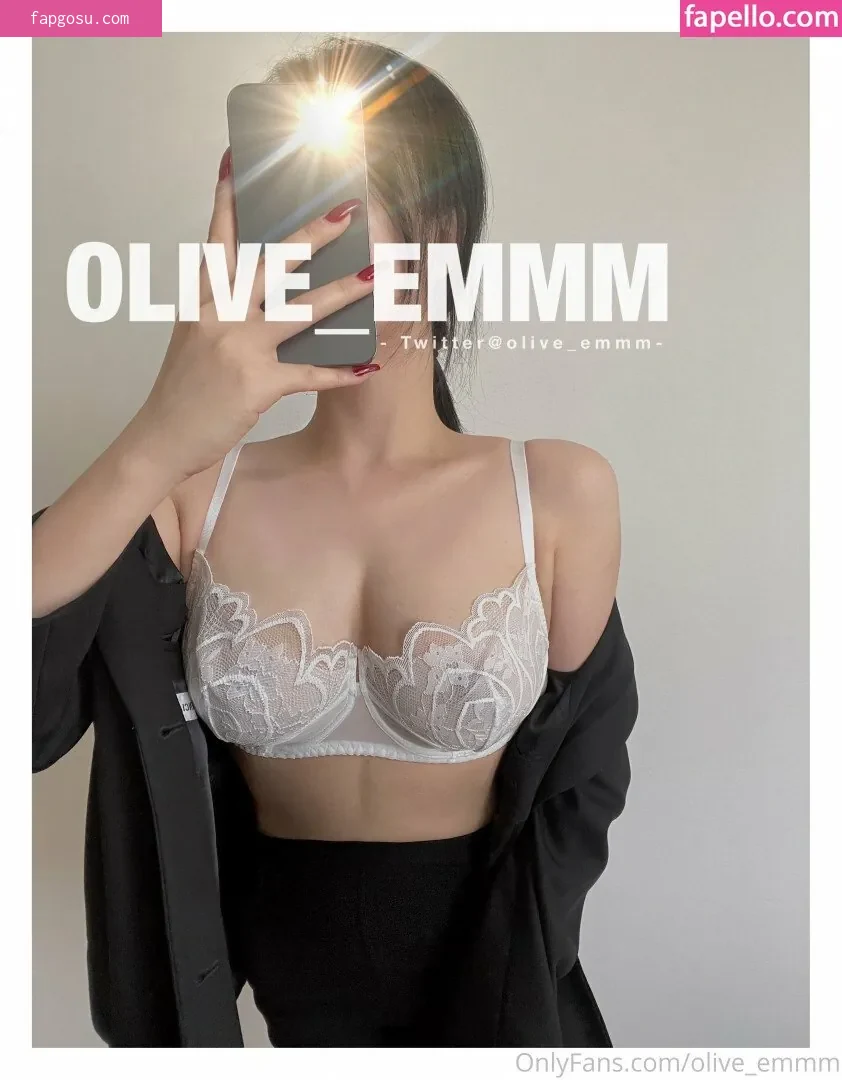 imoliveemmm