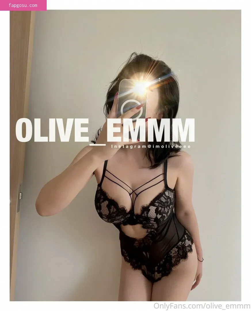 imoliveemmm