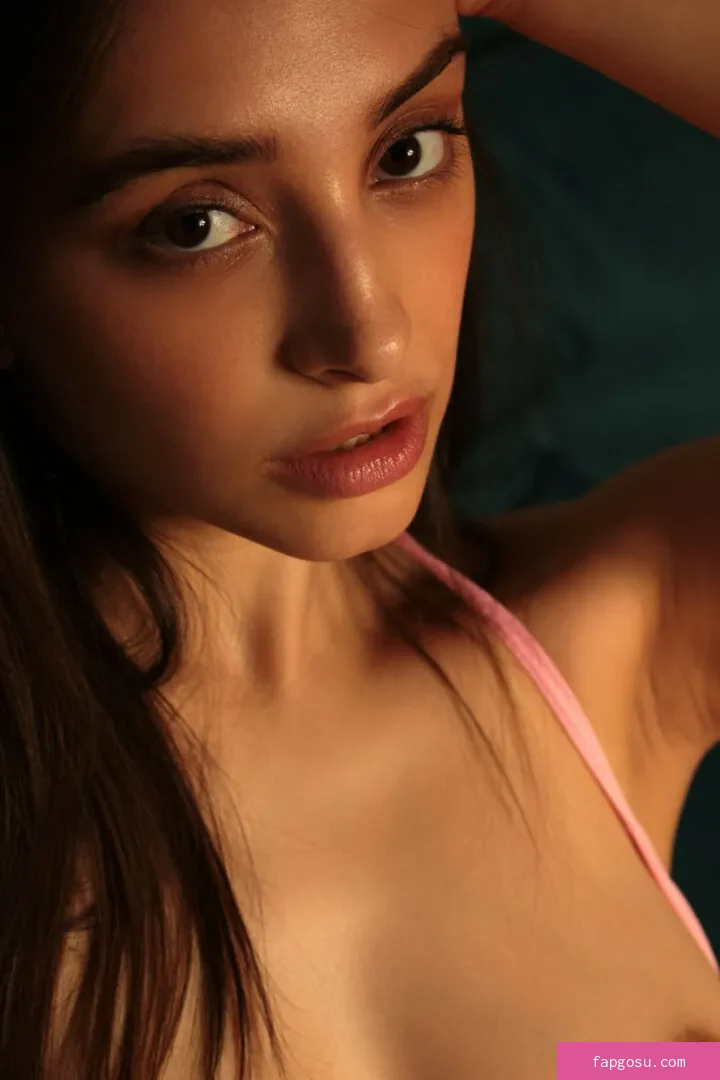 Olivia Linz