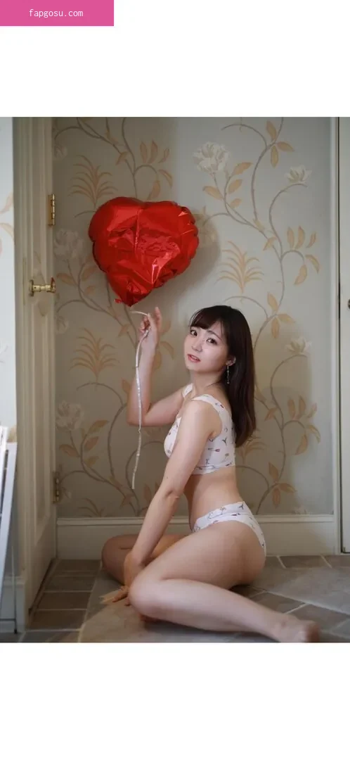 Ogata Mariko Fantia