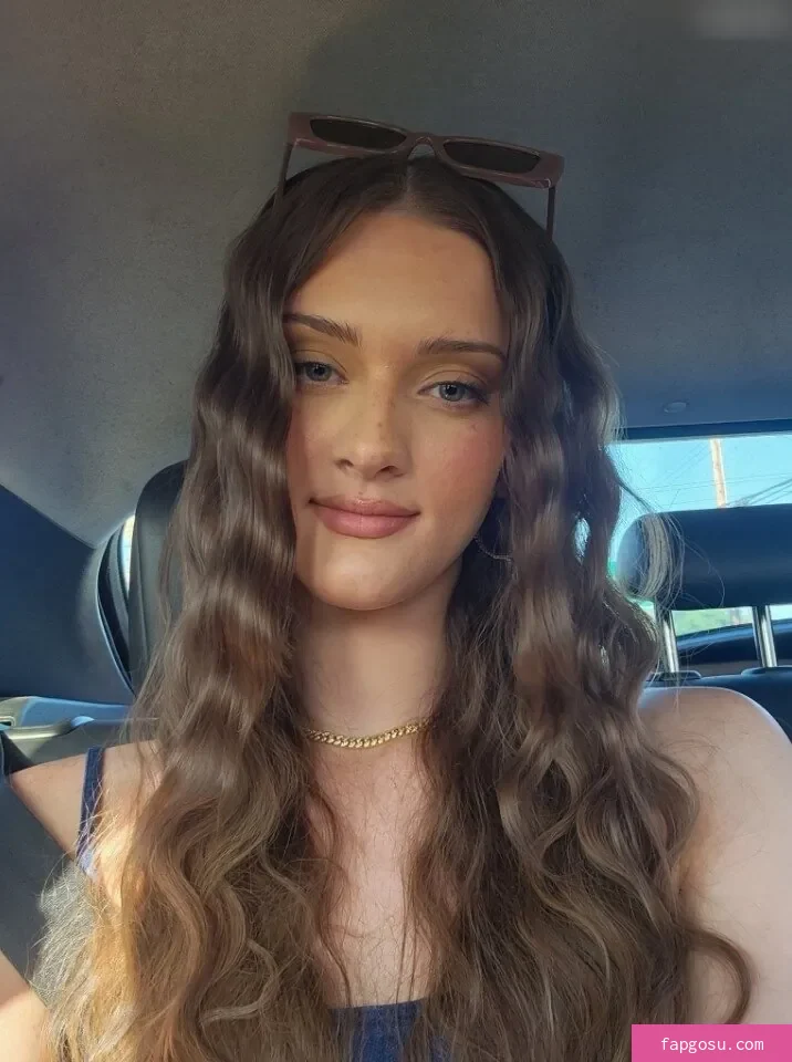 Olivia Madison