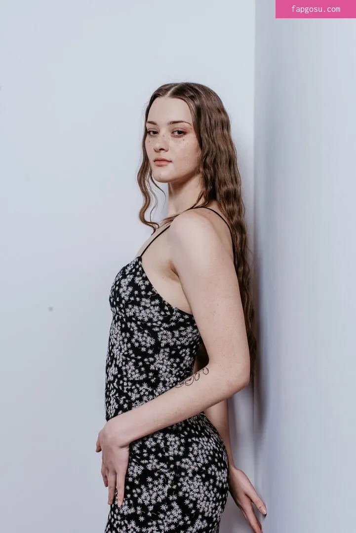 Olivia Madison