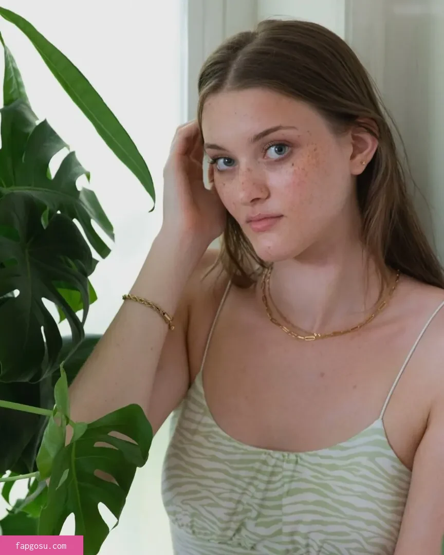 Olivia Madison