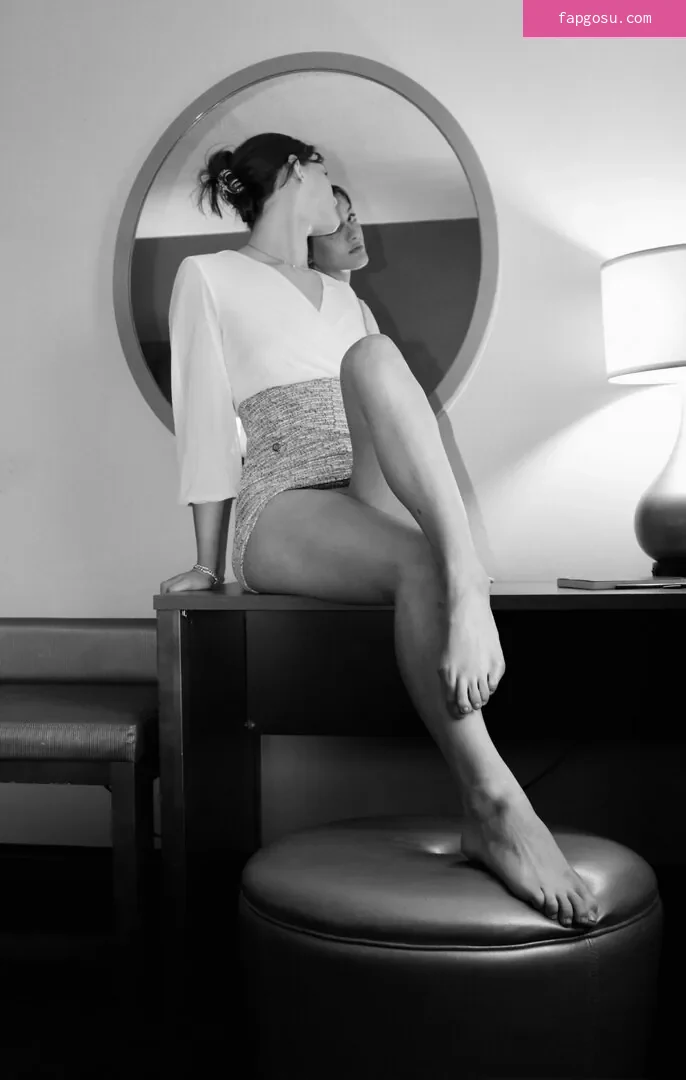 Olivia Madison