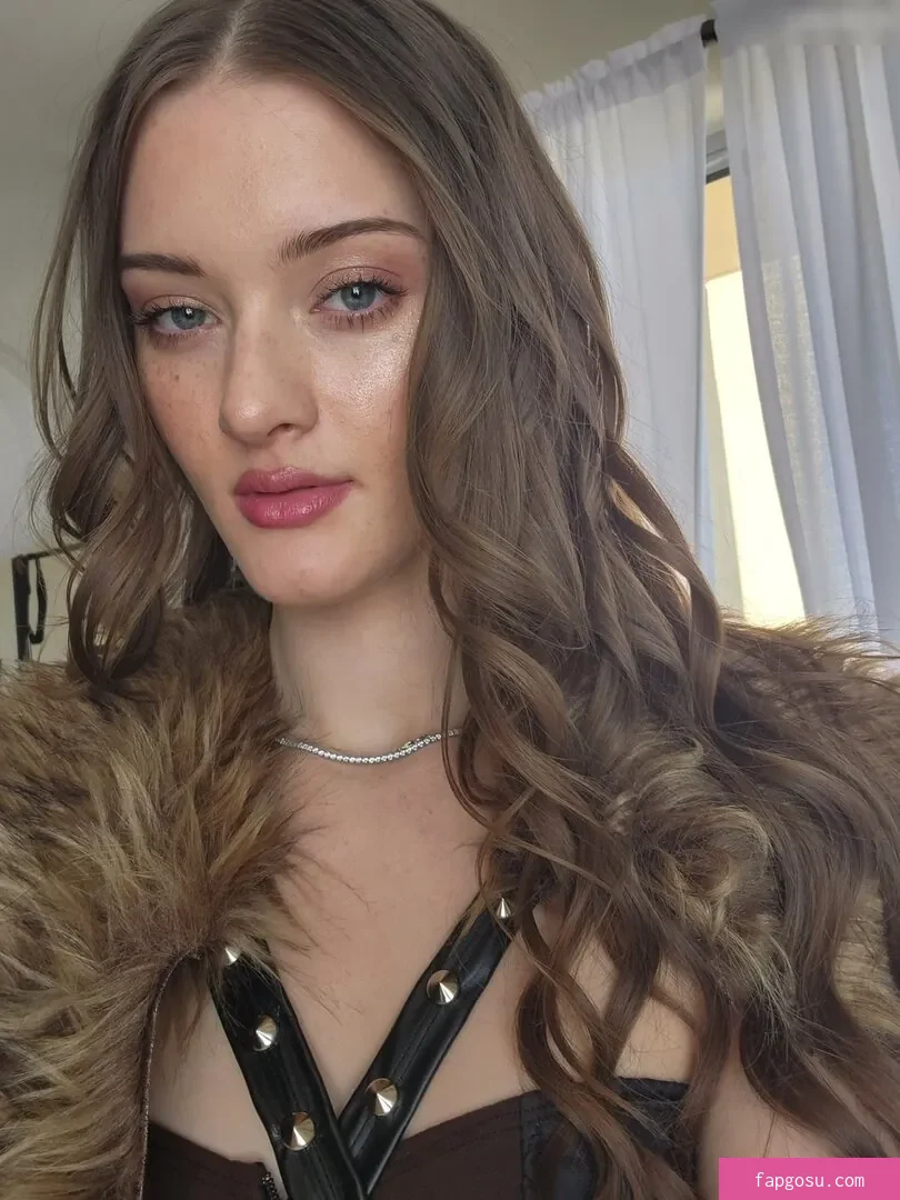 Olivia Madison