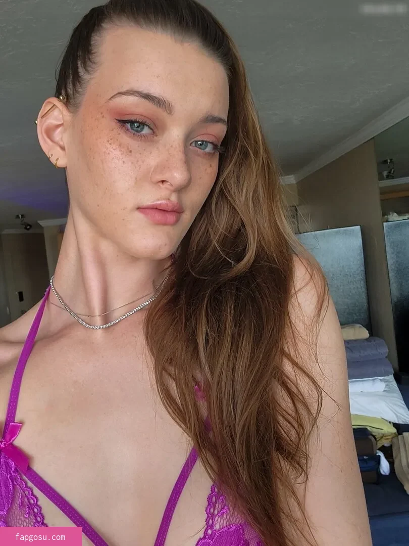 Olivia Madison