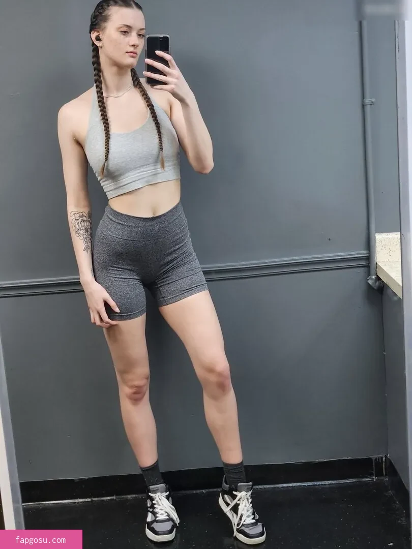 Olivia Madison
