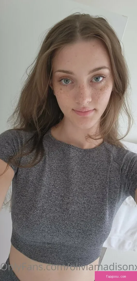 Olivia Madison