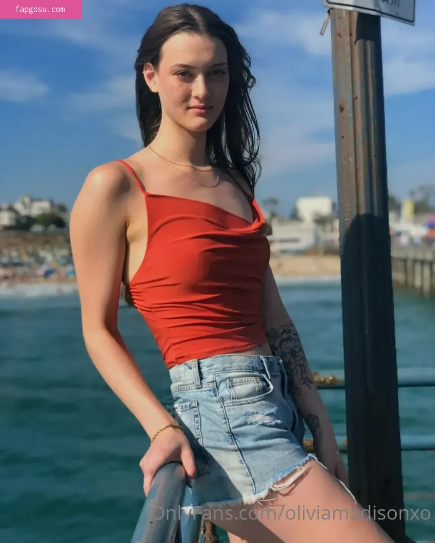 Olivia Madison