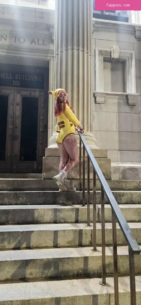 Olivia Matos