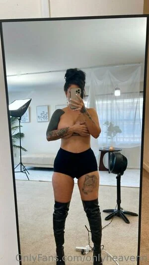 onlyheavenn content