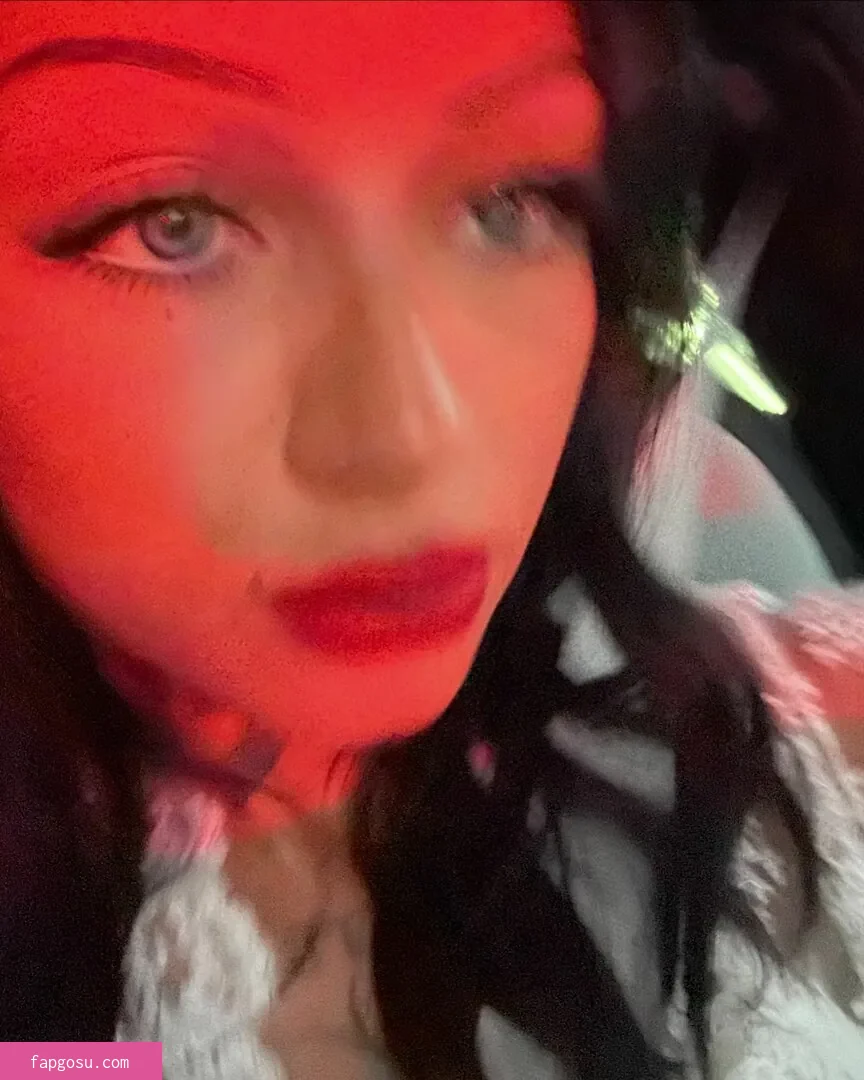 ASMR Senses / Intimate ASMR / asmrsense_ / sixthsensory Nude Leaked OnlyFans Photo #28
