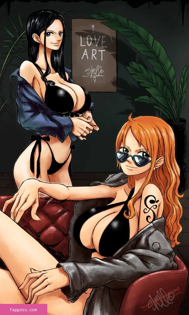 One Piece