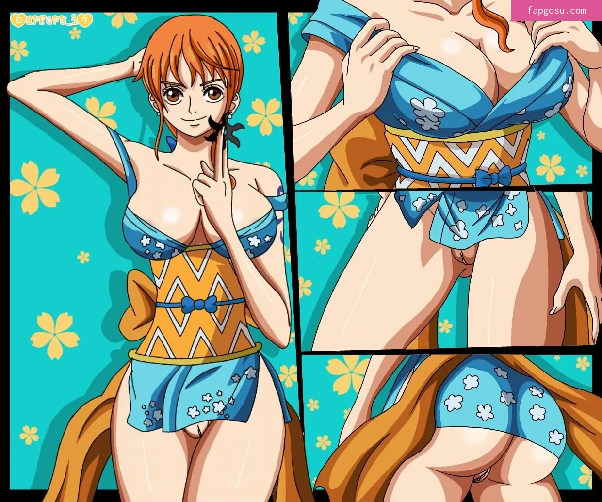 One Piece