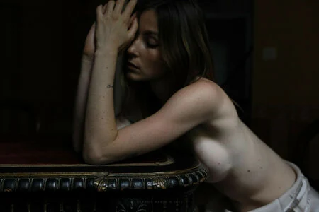 Ophelie Poisson content
