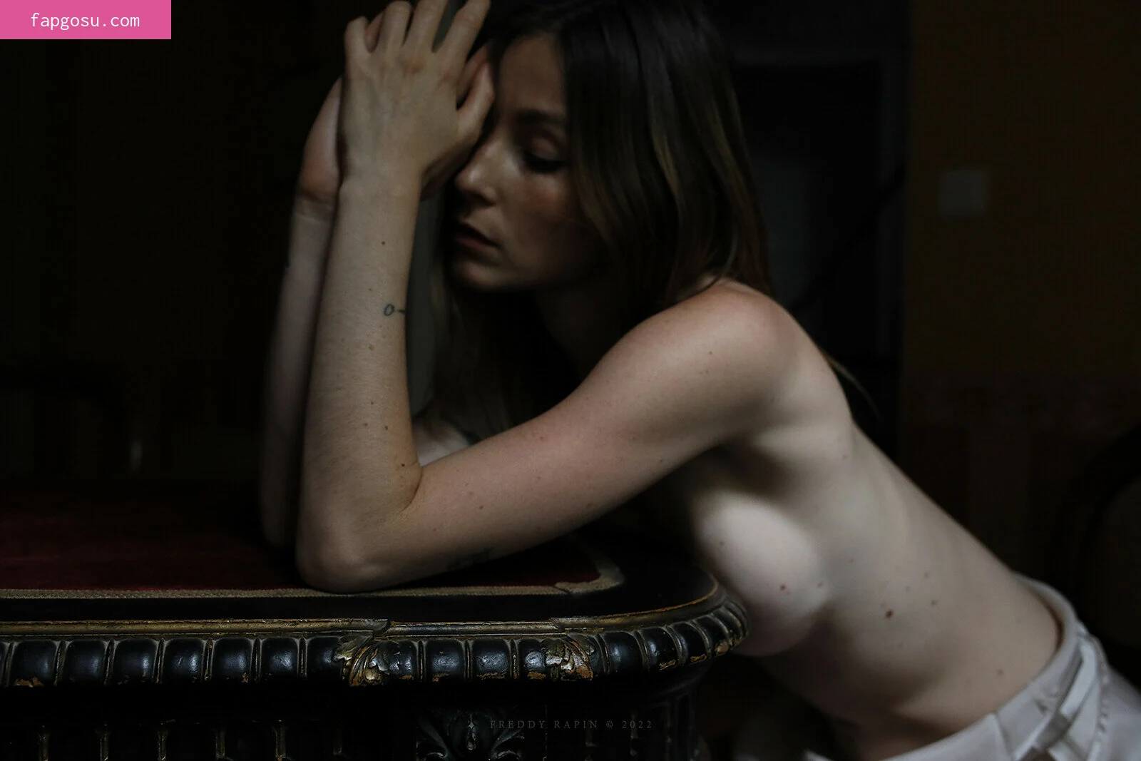 Ophelie Poisson