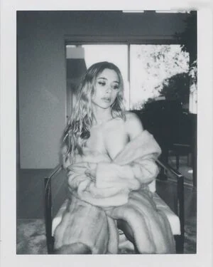 Olesya Rulin content