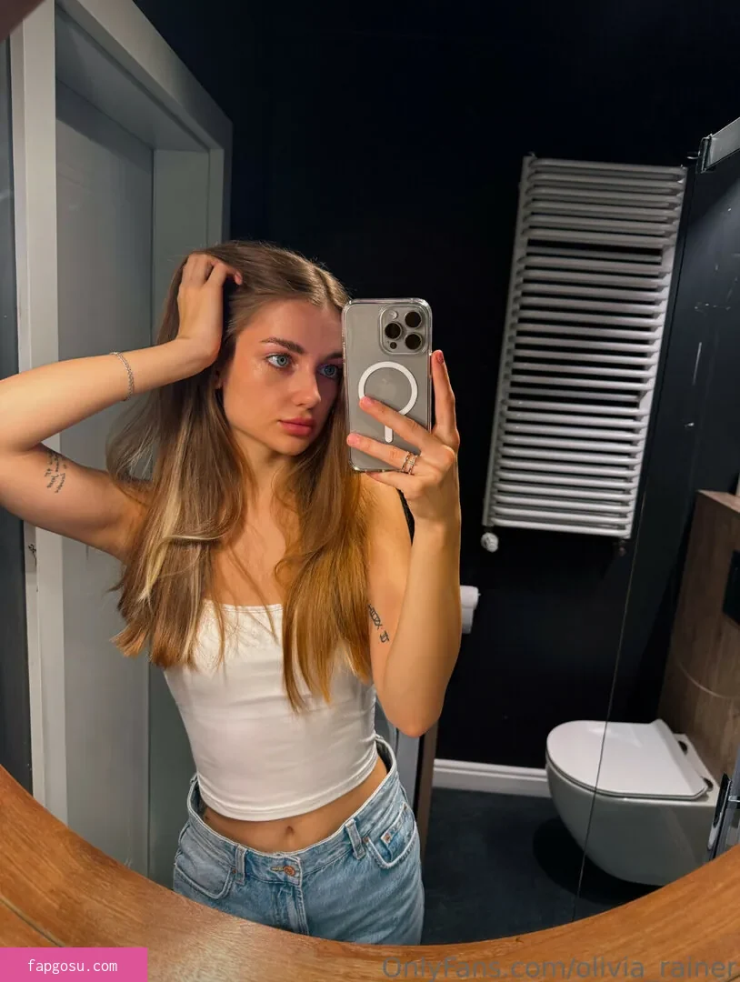 Olivia Rainer