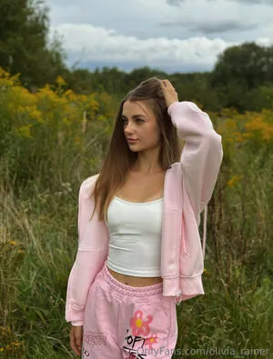 Olivia Rainer content