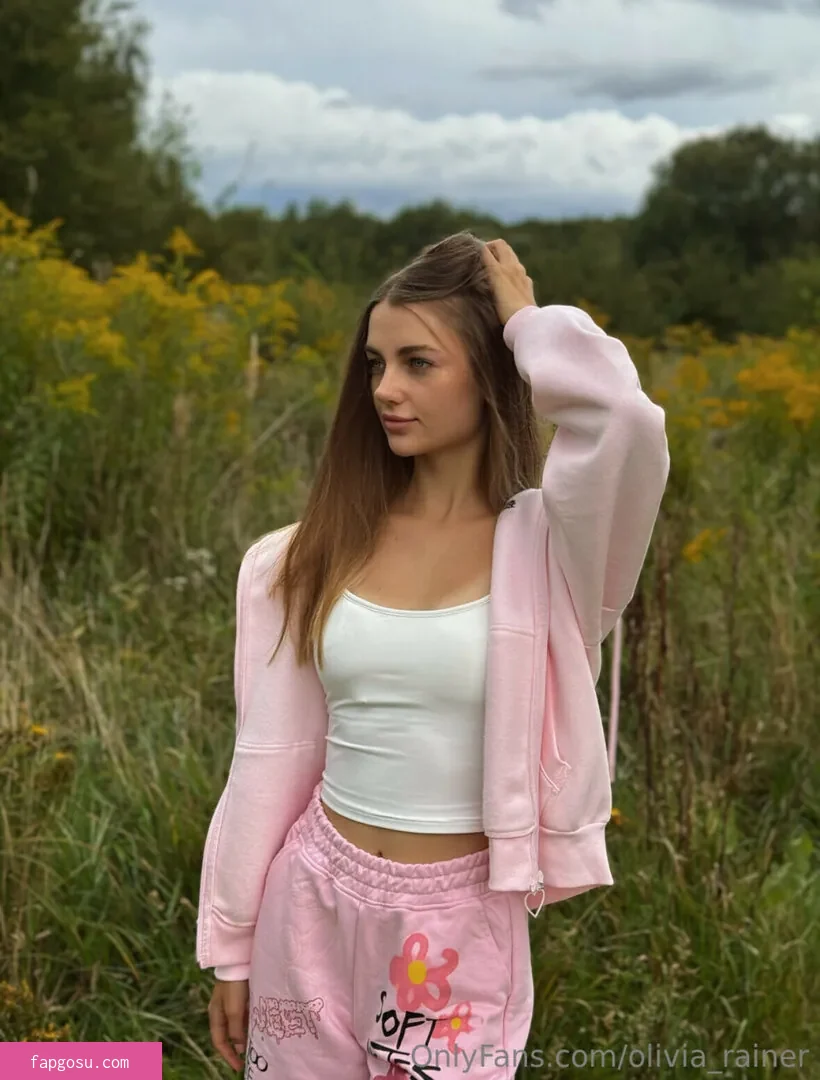 Olivia Rainer