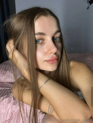 Olivia Rainer content
