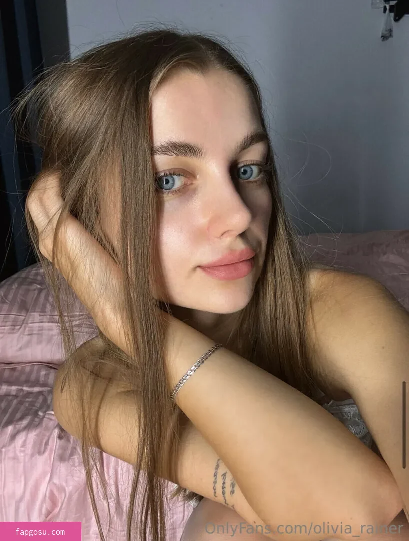 Olivia Rainer