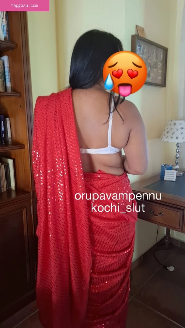 Orupavampennu