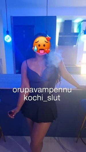 Orupavampennu content
